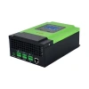 Factory wholesale and retail 30A solar controller mppt automatically recognizes 12v/ 24V / 150V photovoltaic controllers Item Picture